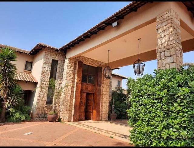4 BEDROOM PROPERTY TO RENT IN RIETVLEI VIEW COUNTRY ESTATES